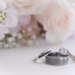 Wedding rings